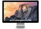 thunderbolt display 27